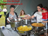 Noivado de Danilo e Marita - Fazenda Deserto