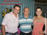 Noivado de Danilo e Marita - Fazenda Deserto