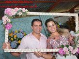 Noivado de Danilo e Marita - Fazenda Deserto