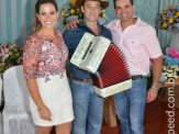 Noivado de Danilo e Marita - Fazenda Deserto