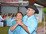 Noivado de Danilo e Marita - Fazenda Deserto