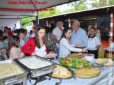 Noivado de Danilo e Marita - Fazenda Deserto
