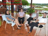 Noivado de Danilo e Marita - Fazenda Deserto