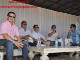 Inauguração do condomínio Blue Lagoon - Pedro Juan Caballero/PY