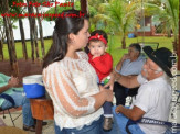 Noivado de Danilo e Marita - Fazenda Deserto