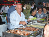 Noivado de Danilo e Marita - Fazenda Deserto