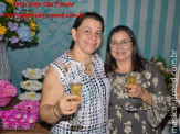 Noivado de Danilo e Marita - Fazenda Deserto
