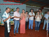 Noivado de Danilo e Marita - Fazenda Deserto