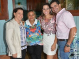 Noivado de Danilo e Marita - Fazenda Deserto