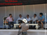 Inauguração do condomínio Blue Lagoon - Pedro Juan Caballero/PY