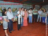 Noivado de Danilo e Marita - Fazenda Deserto
