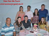 Noivado de Danilo e Marita - Fazenda Deserto