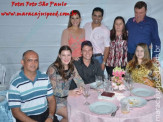 Noivado de Danilo e Marita - Fazenda Deserto