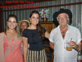 Noivado de Danilo e Marita - Fazenda Deserto