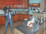 Noivado de Danilo e Marita - Fazenda Deserto