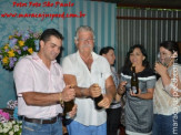 Noivado de Danilo e Marita - Fazenda Deserto