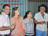 Noivado de Danilo e Marita - Fazenda Deserto