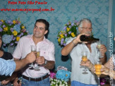 Noivado de Danilo e Marita - Fazenda Deserto