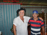 Noivado de Danilo e Marita - Fazenda Deserto