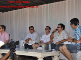 Inauguração do condomínio Blue Lagoon - Pedro Juan Caballero/PY