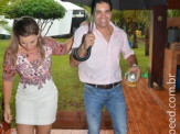 Noivado de Danilo e Marita - Fazenda Deserto