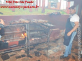 Noivado de Danilo e Marita - Fazenda Deserto