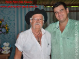 Noivado de Danilo e Marita - Fazenda Deserto