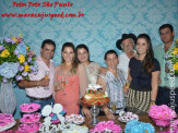 Noivado de Danilo e Marita - Fazenda Deserto