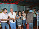 Noivado de Danilo e Marita - Fazenda Deserto