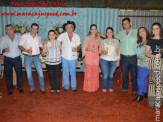 Noivado de Danilo e Marita - Fazenda Deserto
