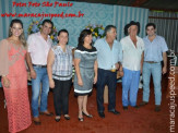 Noivado de Danilo e Marita - Fazenda Deserto