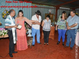 Noivado de Danilo e Marita - Fazenda Deserto