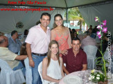 Noivado de Danilo e Marita - Fazenda Deserto
