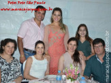 Noivado de Danilo e Marita - Fazenda Deserto