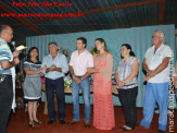 Noivado de Danilo e Marita - Fazenda Deserto