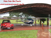 Noivado de Danilo e Marita - Fazenda Deserto