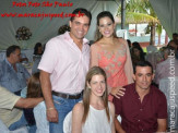 Noivado de Danilo e Marita - Fazenda Deserto