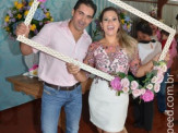 Noivado de Danilo e Marita - Fazenda Deserto