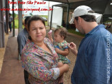 Aniversário de Luiza Corrêa - 1 ano de idade, filha de Luiz Henrique e Myami