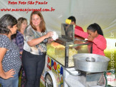Aniversário de Luiza Corrêa - 1 ano de idade, filha de Luiz Henrique e Myami