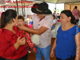Aniversário de Luiza Corrêa - 1 ano de idade, filha de Luiz Henrique e Myami