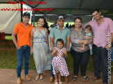 Aniversário de Luiza Corrêa - 1 ano de idade, filha de Luiz Henrique e Myami