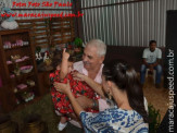 Aniversário de Luiza Corrêa - 1 ano de idade, filha de Luiz Henrique e Myami