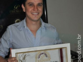 Evento da PREMIER 2016 em Maracaju