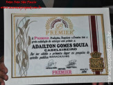 Evento da PREMIER 2016 em Maracaju