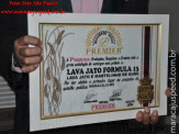Evento da PREMIER 2016 em Maracaju