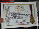 Evento da PREMIER 2016 em Maracaju