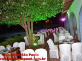 Casamento de Roberto Aparecido Borges e Celeide de Jesus Oliveira Borges - AABB 23/04/2016