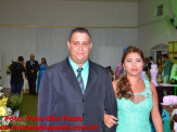 Casamento de Roberto Aparecido Borges e Celeide de Jesus Oliveira Borges - AABB 23/04/2016