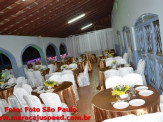 Casamento de Roberto Aparecido Borges e Celeide de Jesus Oliveira Borges - AABB 23/04/2016